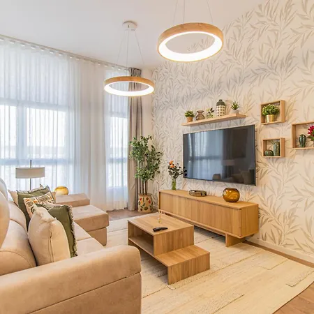 Apartment Elegante En - Nº15 *