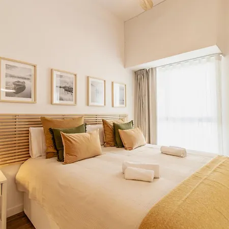 Elegante En - Nº15 Appartement *