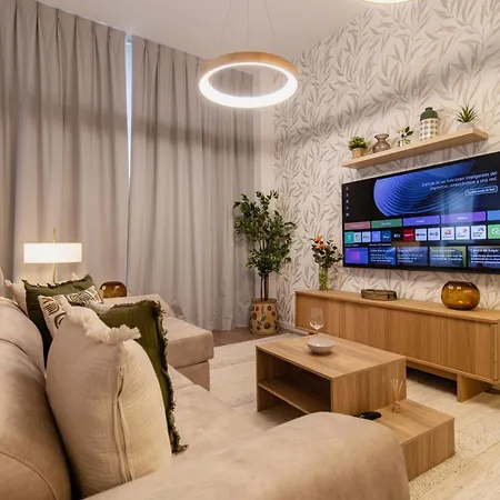 Elegante En - Nº15 * Zaragoza