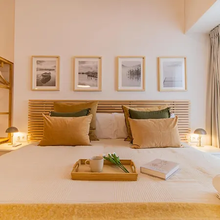 Apartment Elegante En - Nº15 *