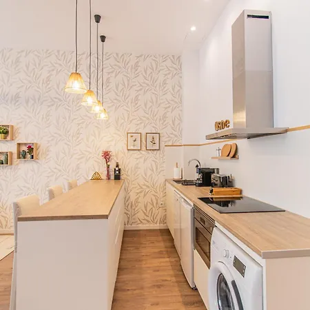 Apartment Elegante En - Nº15 *