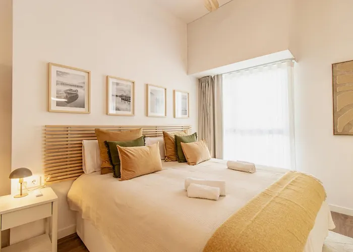 Elegante En - Nº15 Apartment *