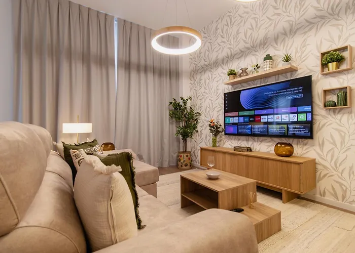 Elegante En - Nº15 * Zaragoza