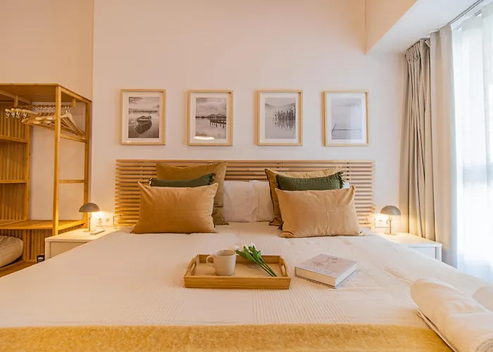 Apartment Elegante En - Nº15 *