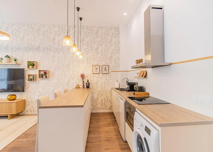 Apartment Elegante En - Nº15 *