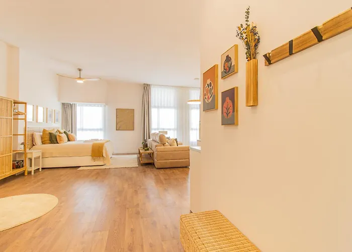 Elegante En - Nº15 Zaragoza