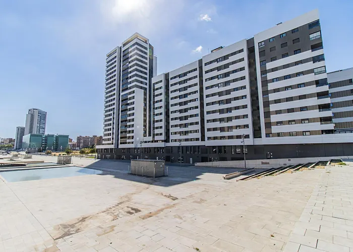 Elegante En - Nº15 Zaragoza